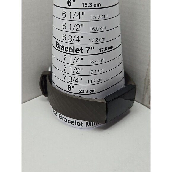 Fitbit Charge 4 FB417 Activity Tracker Heart Rate GPS NFC Wireless Smartwatch - Picture 6 of 11